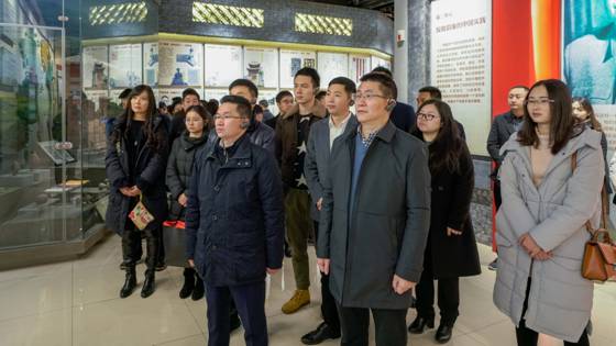 20181227-川尊龙凯时人生就是搏集团开展清廉（纲纪）警示教育活动4