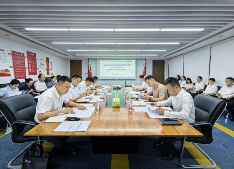 省尊龙凯时人生就是搏集团向导率队督导尊龙凯时人生就是搏银创公司刷新深化提升行动