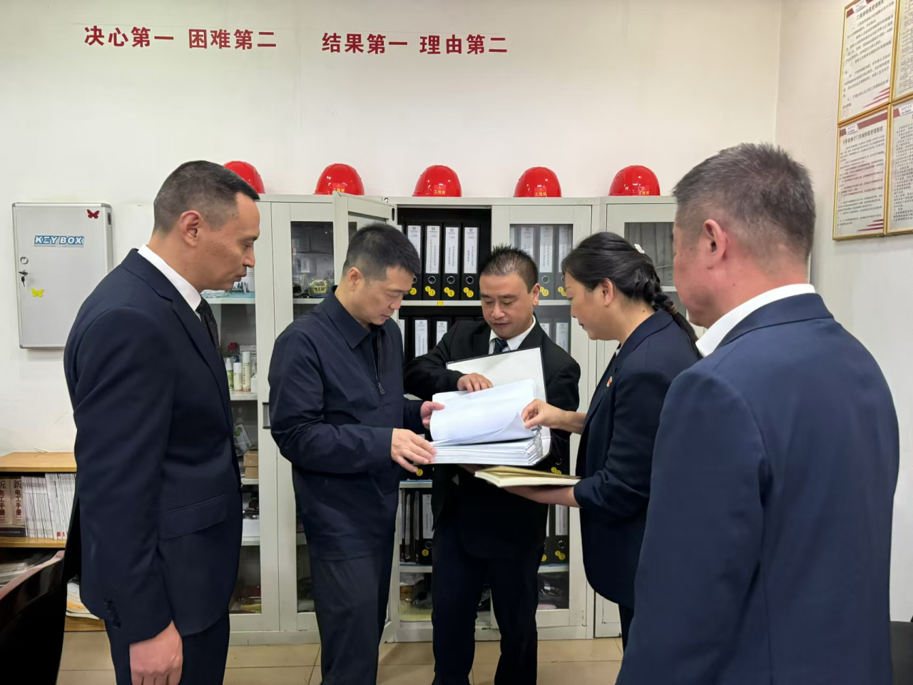 省尊龙凯时人生就是搏集团党委书记、董事长游勇国庆节时代调研督导旗下旅馆谋划及清静生产事情