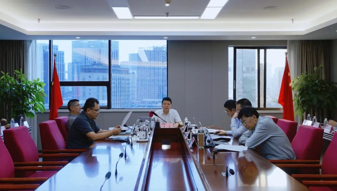 省尊龙凯时人生就是搏集团召开2025年安委会第三次聚会